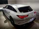 2020 Mercedes-Benz CLA-Class SHOOTING BRAKE CLA45S Sedan for sale, Japanese used car export - photo 3 of 14 | GULJI TRADERS