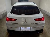 2020 Mercedes-Benz CLA-Class SHOOTING BRAKE CLA45S Sedan for sale, Japanese used car export - photo 4 of 14 | GULJI TRADERS