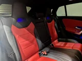 2020 Mercedes-Benz CLA-Class SHOOTING BRAKE CLA45S Sedan for sale, Japanese used car export - photo 6 of 14 | GULJI TRADERS