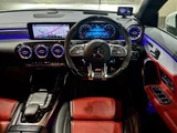 2020 Mercedes-Benz CLA-Class SHOOTING BRAKE CLA45S Sedan for sale, Japanese used car export - photo 7 of 14 | GULJI TRADERS