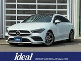 2020 Mercedes-Benz CLA-Class SHOOTING BRAKE 250 4M Sedan for sale, Japanese used car export - photo 1 of 30 | GULJI TRADERS