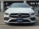 2020 Mercedes-Benz CLA-Class SHOOTING BRAKE 250 4M Sedan for sale, Japanese used car export - photo 2 of 30 | GULJI TRADERS