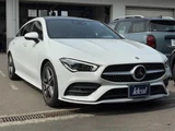 2020 Mercedes-Benz CLA-Class SHOOTING BRAKE 250 4M Sedan for sale, Japanese used car export - photo 3 of 30 | GULJI TRADERS