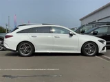 2020 Mercedes-Benz CLA-Class SHOOTING BRAKE 250 4M Sedan for sale, Japanese used car export - photo 4 of 30 | GULJI TRADERS