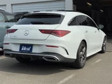 2020 Mercedes-Benz CLA-Class SHOOTING BRAKE 250 4M Sedan for sale, Japanese used car export - photo 5 of 30 | GULJI TRADERS