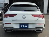 2020 Mercedes-Benz CLA-Class SHOOTING BRAKE 250 4M Sedan for sale, Japanese used car export - photo 6 of 30 | GULJI TRADERS