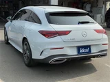 2020 Mercedes-Benz CLA-Class SHOOTING BRAKE 250 4M Sedan for sale, Japanese used car export - photo 7 of 30 | GULJI TRADERS