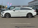 2020 Mercedes-Benz CLA-Class SHOOTING BRAKE 250 4M Sedan for sale, Japanese used car export - photo 8 of 30 | GULJI TRADERS