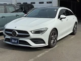 2020 Mercedes-Benz CLA-Class SHOOTING BRAKE 250 4M Sedan for sale, Japanese used car export - photo 9 of 30 | GULJI TRADERS
