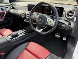 2020 Mercedes-Benz CLA-Class SHOOTING BRAKE 250 4M Sedan for sale, Japanese used car export - photo 13 of 30 | GULJI TRADERS