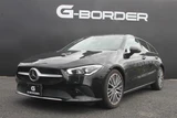 2020 Mercedes-Benz CLA-Class SHOOTING BRAKE CLA 250 4MATIC SB Sedan for sale, Japanese used car export - photo 13 of 30 | GULJI TRADERS