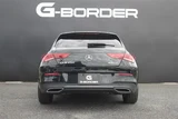 2020 Mercedes-Benz CLA-Class SHOOTING BRAKE CLA 250 4MATIC SB Sedan for sale, Japanese used car export - photo 15 of 30 | GULJI TRADERS