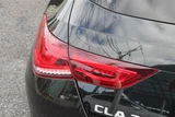 2020 Mercedes-Benz CLA-Class SHOOTING BRAKE CLA 250 4MATIC SB Sedan for sale, Japanese used car export - photo 16 of 30 | GULJI TRADERS