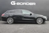 2020 Mercedes-Benz CLA-Class SHOOTING BRAKE CLA 250 4MATIC SB Sedan for sale, Japanese used car export - photo 18 of 30 | GULJI TRADERS