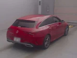 2020 Mercedes-Benz CLA-Class SHOOTING BRAKE CLA200d SB Sedan for sale, Japanese used car export - photo 2 of 7 | GULJI TRADERS