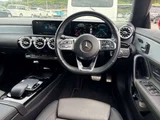 2020 Mercedes-Benz CLA-Class SHOOTING BRAKE CLA200d SB Sedan for sale, Japanese used car export - photo 6 of 7 | GULJI TRADERS