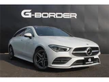 2020 Mercedes-Benz CLA-Class SHOOTING BRAKE CLA250 SB AMG Sedan for sale, Japanese used car export - photo 1 of 24 | GULJI TRADERS