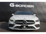 2020 Mercedes-Benz CLA-Class SHOOTING BRAKE CLA250 SB AMG Sedan for sale, Japanese used car export - photo 7 of 24 | GULJI TRADERS