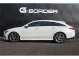 2020 Mercedes-Benz CLA-Class SHOOTING BRAKE CLA250 SB AMG Sedan for sale, Japanese used car export - photo 8 of 24 | GULJI TRADERS