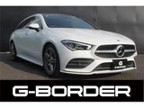 2020 Mercedes-Benz CLA-Class SHOOTING BRAKE CLA250 SB AMG Sedan for sale, Japanese used car export - photo 20 of 24 | GULJI TRADERS