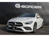 2020 Mercedes-Benz CLA-Class SHOOTING BRAKE CLA250 SB AMG Sedan for sale, Japanese used car export - photo 24 of 24 | GULJI TRADERS