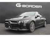 2020 Mercedes-Benz CLA-Class SHOOTING BRAKE CLA 250 4MATIC SB Sedan for sale, Japanese used car export - photo 13 of 24 | GULJI TRADERS