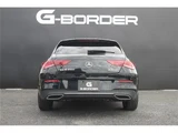 2020 Mercedes-Benz CLA-Class SHOOTING BRAKE CLA 250 4MATIC SB Sedan for sale, Japanese used car export - photo 15 of 24 | GULJI TRADERS