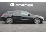 2020 Mercedes-Benz CLA-Class SHOOTING BRAKE CLA 250 4MATIC SB Sedan for sale, Japanese used car export - photo 18 of 24 | GULJI TRADERS