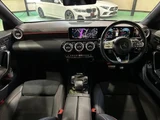 2020 Mercedes-Benz CLA-Class SHOOTING BRAKE CLA200d Sedan for sale, Japanese used car export - photo 3 of 9 | GULJI TRADERS