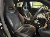 2020 Mercedes-Benz CLA-Class SHOOTING BRAKE CLA200d Sedan for sale, Japanese used car export - photo 8 of 9 | GULJI TRADERS