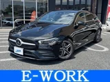 2020 Mercedes-Benz CLA-Class SHOOTING BRAKE CLA200d Sedan for sale, Japanese used car export - photo 1 of 9 | GULJI TRADERS