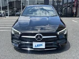 2020 Mercedes-Benz CLA-Class SHOOTING BRAKE CLA200d Sedan for sale, Japanese used car export - photo 3 of 9 | GULJI TRADERS