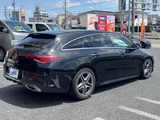 2020 Mercedes-Benz CLA-Class SHOOTING BRAKE CLA200d Sedan for sale, Japanese used car export - photo 5 of 9 | GULJI TRADERS