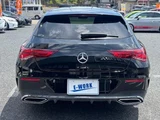 2020 Mercedes-Benz CLA-Class SHOOTING BRAKE CLA200d Sedan for sale, Japanese used car export - photo 6 of 9 | GULJI TRADERS