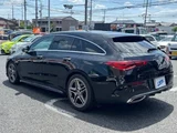 2020 Mercedes-Benz CLA-Class SHOOTING BRAKE CLA200d Sedan for sale, Japanese used car export - photo 7 of 9 | GULJI TRADERS