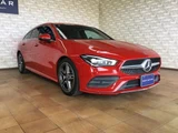 2020 Mercedes-Benz CLA-Class SHOOTING BRAKE CLA200d Sedan for sale, Japanese used car export - photo 5 of 9 | GULJI TRADERS