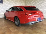 2020 Mercedes-Benz CLA-Class SHOOTING BRAKE CLA200d Sedan for sale, Japanese used car export - photo 6 of 9 | GULJI TRADERS