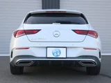 2020 Mercedes-Benz CLA-Class SHOOTING BRAKE CLA200d Sedan for sale, Japanese used car export - photo 2 of 9 | GULJI TRADERS