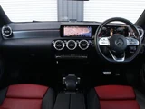 2020 Mercedes-Benz CLA-Class SHOOTING BRAKE CLA200d Sedan for sale, Japanese used car export - photo 3 of 9 | GULJI TRADERS
