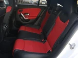 2020 Mercedes-Benz CLA-Class SHOOTING BRAKE CLA200d Sedan for sale, Japanese used car export - photo 7 of 9 | GULJI TRADERS