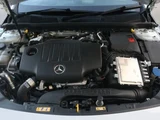 2020 Mercedes-Benz CLA-Class SHOOTING BRAKE CLA200d Sedan for sale, Japanese used car export - photo 8 of 9 | GULJI TRADERS