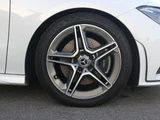 2020 Mercedes-Benz CLA-Class SHOOTING BRAKE CLA200d Sedan for sale, Japanese used car export - photo 9 of 9 | GULJI TRADERS