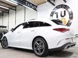 2020 Mercedes-Benz CLA-Class SHOOTING BRAKE CLA200d SB AMG Sedan for sale, Japanese used car export - photo 4 of 9 | GULJI TRADERS