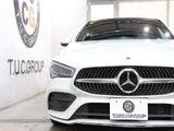 2020 Mercedes-Benz CLA-Class SHOOTING BRAKE CLA200d SB AMG Sedan for sale, Japanese used car export - photo 7 of 9 | GULJI TRADERS