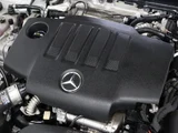 2020 Mercedes-Benz CLA-Class SHOOTING BRAKE CLA200d SB AMG Sedan for sale, Japanese used car export - photo 8 of 9 | GULJI TRADERS