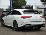 2020 Mercedes-Benz CLA-Class SHOOTING BRAKE CLA45 S Sedan for sale, Japanese used car export - photo 2 of 9 | GULJI TRADERS