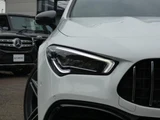 2020 Mercedes-Benz CLA-Class SHOOTING BRAKE CLA45 S Sedan for sale, Japanese used car export - photo 5 of 9 | GULJI TRADERS