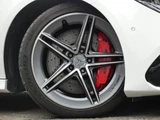 2020 Mercedes-Benz CLA-Class SHOOTING BRAKE CLA45 S Sedan for sale, Japanese used car export - photo 8 of 9 | GULJI TRADERS