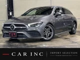 2020 Mercedes-Benz CLA-Class SHOOTING BRAKE CLA200d Sedan for sale, Japanese used car export - photo 1 of 9 | GULJI TRADERS