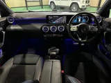 2020 Mercedes-Benz CLA-Class SHOOTING BRAKE CLA200d Sedan for sale, Japanese used car export - photo 4 of 9 | GULJI TRADERS
